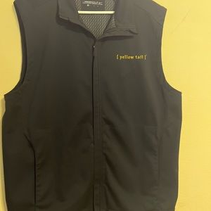 Nike Golf Vest